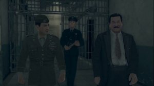 MAFIA 2 RYTP - Собственная тюрьма Вито Скалетта