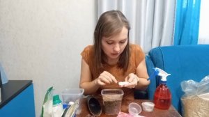 Армерия " цветок для ленивых", посев