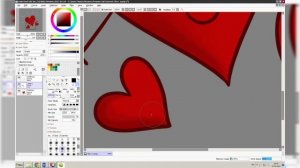 КАК РИСОВАТЬ В САИ??(sai)? Обучение программе + мини конкурс! (✯ᴗ✯)