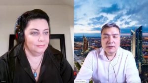 Альжан Исмагулов об Алашорде и новой идеологии Казахстана