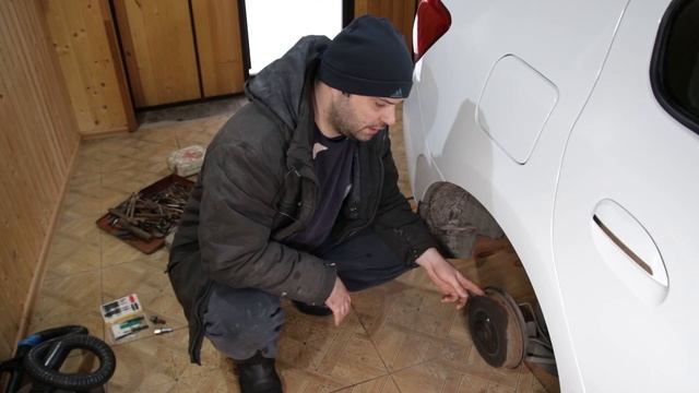 Восстановление резьбы ступицы смотреть онлайн