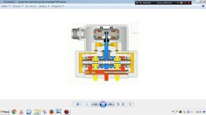 СЕРВОРАСПРЕДЕЛИТЕЛЬ (СЕРВОКЛАПАН) - ПРИНЦИП ДЕЙСТВИЯ, ОСОБЕННОСТИ КОНСТРУКЦИИ.