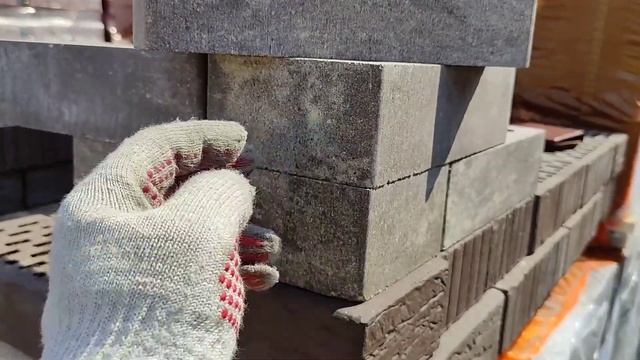 Узкий кирпич лофт АМСТЕРДАМ Fashion Brick ГЛАДКИЙ и МРАМОРНЫЙ #кирпичлофт #кирпичfashionbrick #лито