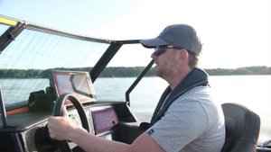 Отзыв о лодке Aluma: Первая встреча с ALUMA Storm 577 (aluma-boats.ru)