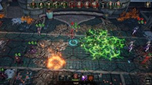 Disciples Liberation #18 Последняя кость