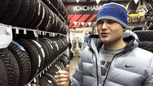 Мазда cx7 за 500.. Покупка зимней резины 2. Антидиз.