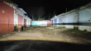 сравнение оригинал ксенон които vs bi-led