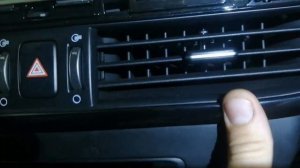 Как снять штатную магнитолу KIA Optima