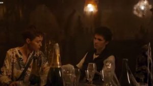 Малышка с характером