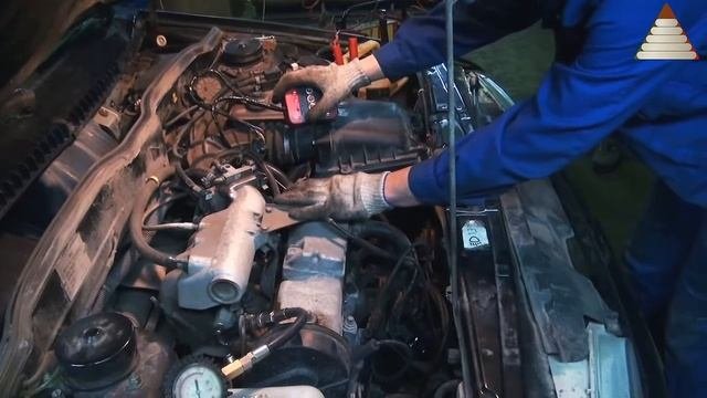СТАРТ 38 На автосервисе эпизод  1