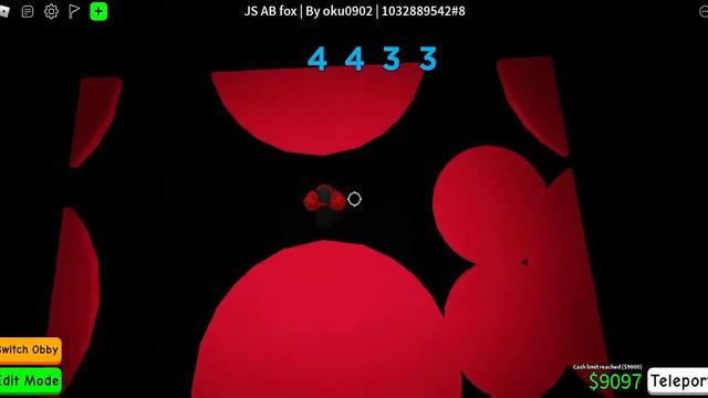 JSAB FOX - Roblox Obby Creator