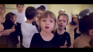 Студия танца "Рыжий лев "