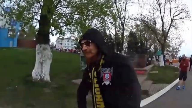 Самый Лучший Выезд
