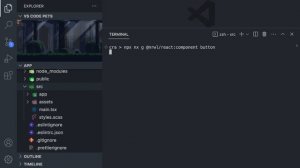 ? Создание REACT приложения без create-react-app, cra dead в 2023