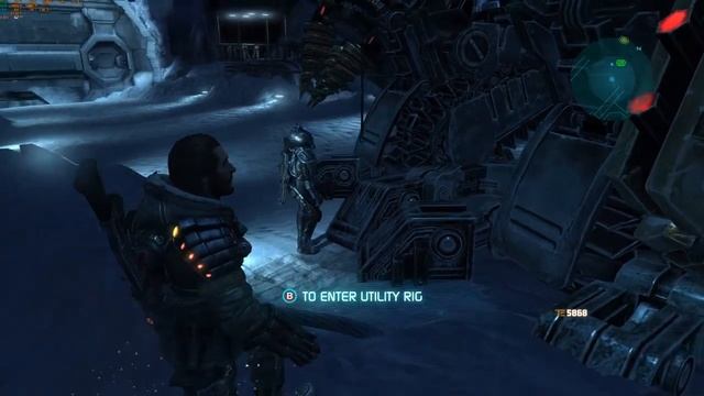 lost planet 3 bugs смотреть онлайн