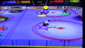 Watch us play: Wayne Gretzky's 3D Hockey