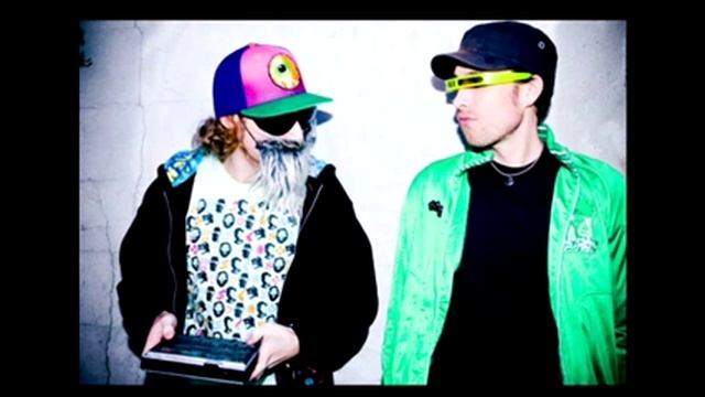 Infected Mushroom - Ballerium (Rook Remix) смотреть онлайн