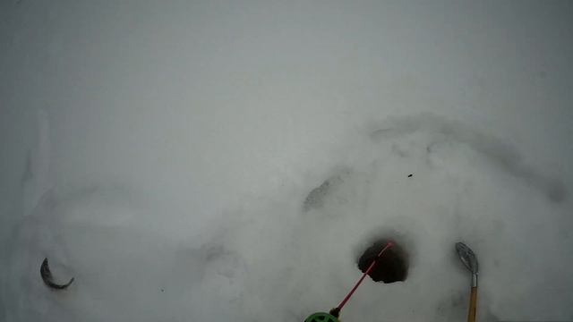 рыбалка на хариуса по последнему льду смотреть онлайн