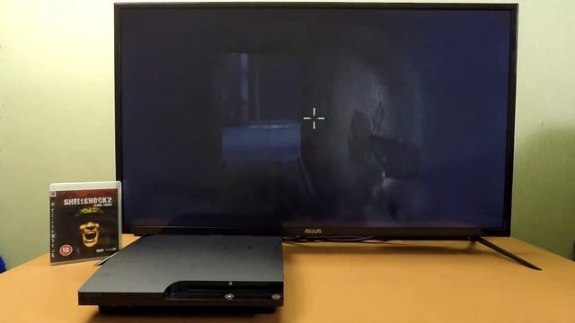 Playstation 3 - Shellshock 2 Blood Trails смотреть онлайн