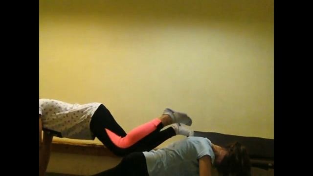 йога челлендж смотреть онлайн