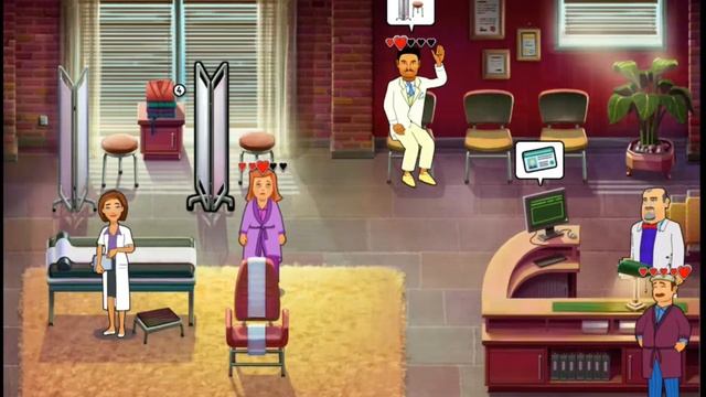 Прохождение игры - Heart's Medicine. Season One смотреть онлайн