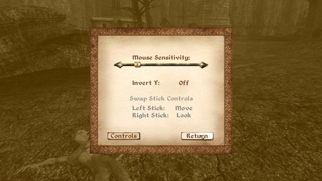 The Elder Scrolls Oblivion / Looking for key смотреть онлайн