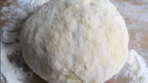 Пышки на сковороде
