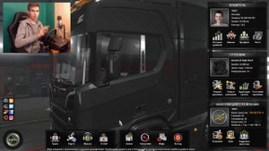 LOGITECH DRIVING FORCE SHIFTER [РАСПАКОВКА/ОБЗОР | UNBOXING/REVIEW]