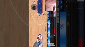 Top 5 NBA games on android amazing graphics