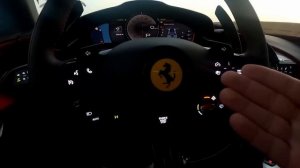 SF90 STRADALE - Самая быстрая FERRARI