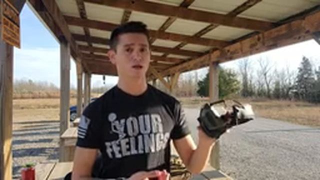 Earmor M31 electronic hearing protection- Review смотреть онлайн