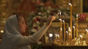 Акафист иконе Божией Матери Всецарица