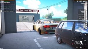 дима перекуп разобрался с джонни! car for sale simulator 2023