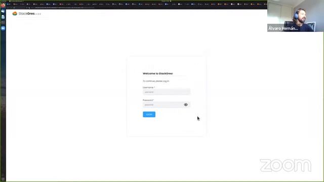 Time-series on SQL Server on Kubernetes on ARM64… without SQL Server! - DoK Talks #132 смотреть онлайн