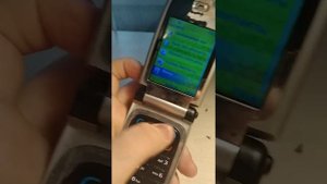 Nokia 6131 Обзор телефона.