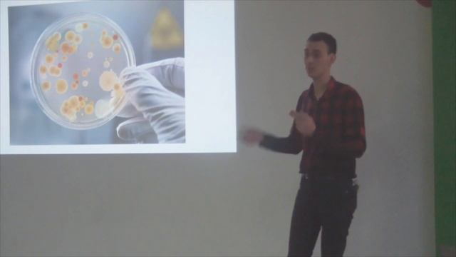 Алексей Антонов - Вакцинация: мифы и реальность смотреть онлайн