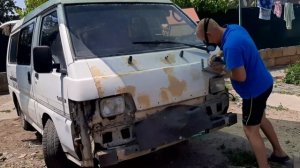 ремонт автомобиля своими руками