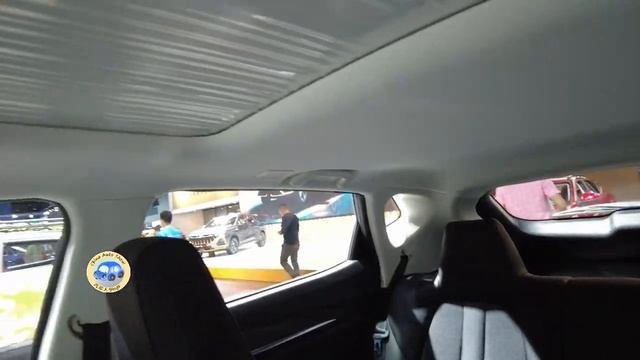 2022 Changan Oshan X5 Youth Edition Walkaround—2021 Guangzhou Motor Show—2022款长安欧尚X5青春版，外观与内饰实拍 смотреть онлайн