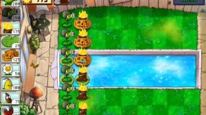 растения против зомби три самых лучших тактики в мини-игре последний живой