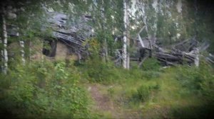 НАДЫМ ГУЛАГ 501 СТРОЙКА ЛАГЕРЬ №93