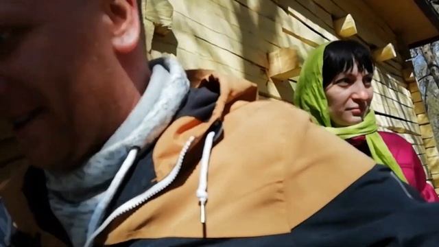 ЗАЦЕНИ!!! - ЗАБРОШЕННАЯ водяная МЕЛЬНИЦА