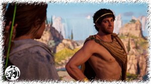 Assassins Creed: Odyssey* #24. Пташки Персефоны
