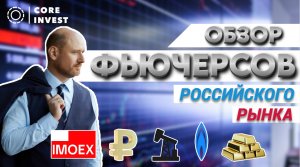 Технический анализ фьючерсов на Доллар, Нефть, Газ, Золото