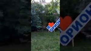 Отдых в гостевом доме "Орион"