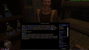 The Elder Scrolls   Morrowind FullRest Repack ver. 4.0+