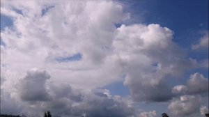 Облака с запада 01 Сентября 2024 год