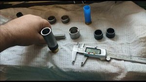 Обжимное кольцо. Какие бывают. Как им пользоваться?