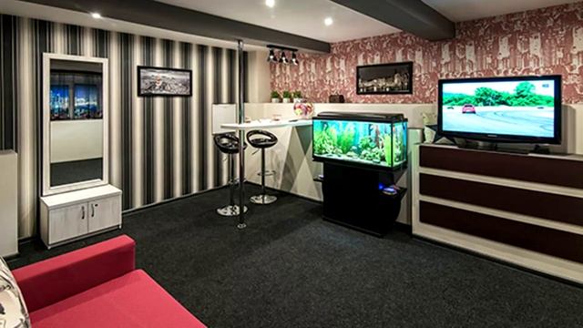 VLOG:Квест-комната «Монстрополис» ВЗАПЕРТИ!/Quest room «Monstropolis»! Куда пойти с детьми! смотреть онлайн