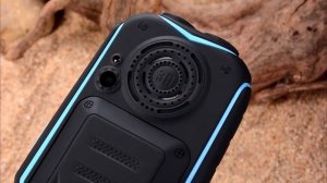 Противоударный мобильный телефон KUH T3 с аккумулятором в 15800 мАч товары с AliExpress