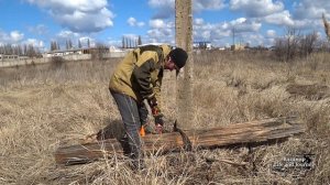 Пила цепная (ручная) на все случаи жизни